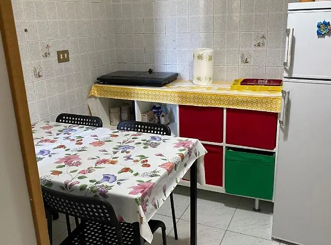 Guest house A Casa Di Maria *