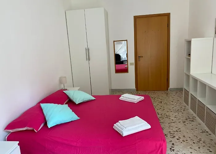 A Casa Di Maria Guest house