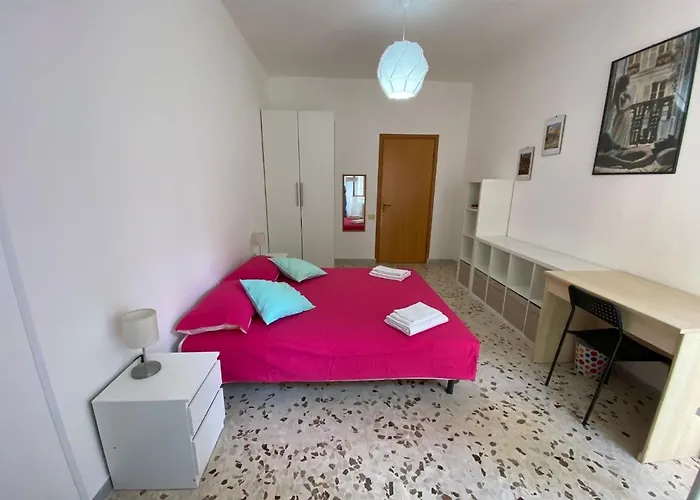Guest house A Casa Di Maria *