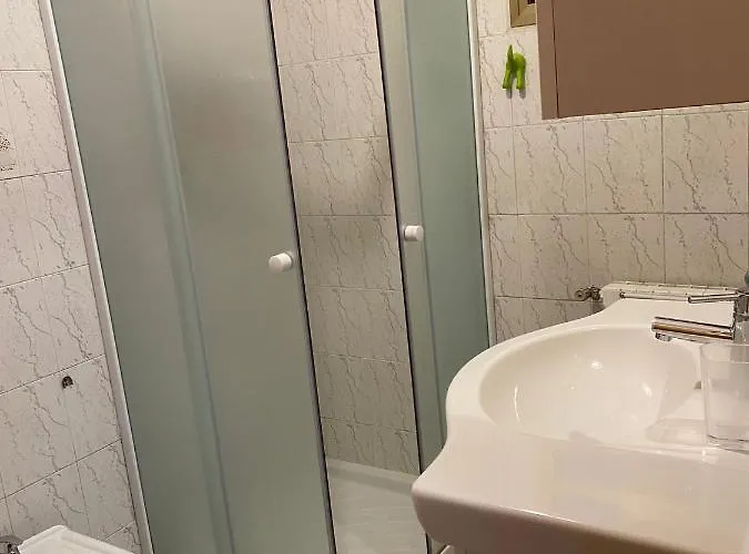 A Casa Di Maria Guest house