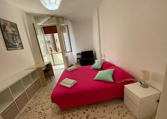 Guest house A Casa Di Maria *