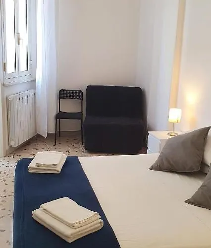 Guest house A Casa Di Maria Rome