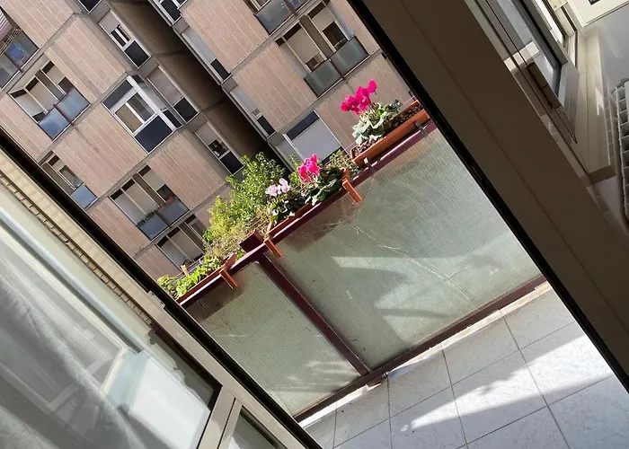 A Casa Di Maria Guest house