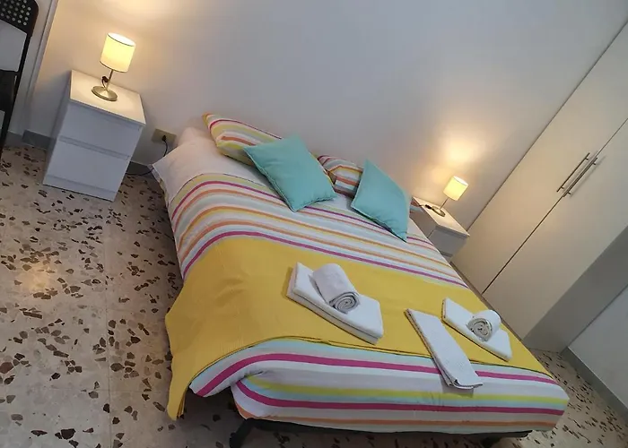 Guest house A Casa Di Maria