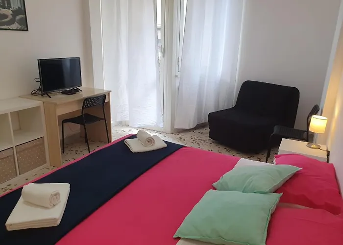 A Casa Di Maria