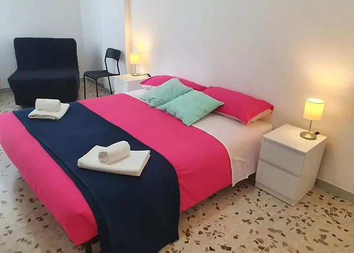 Guest house A Casa Di Maria *