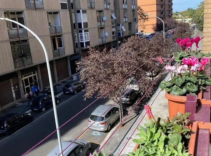 A Casa Di Maria Rome