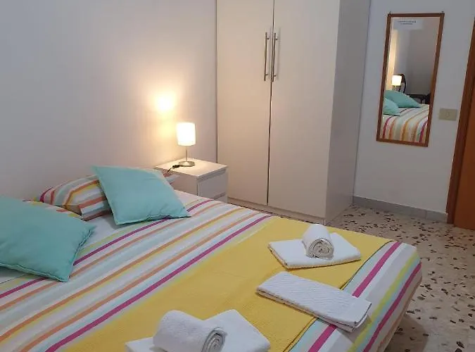 Guest house A Casa Di Maria Rome