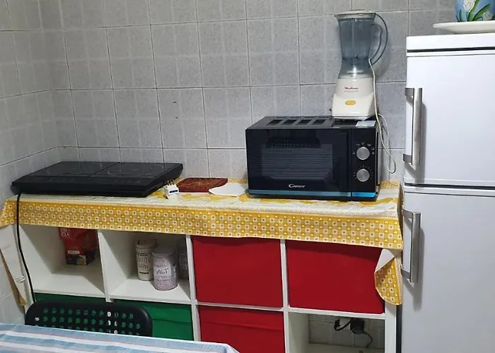 Guest house A Casa Di Maria *
