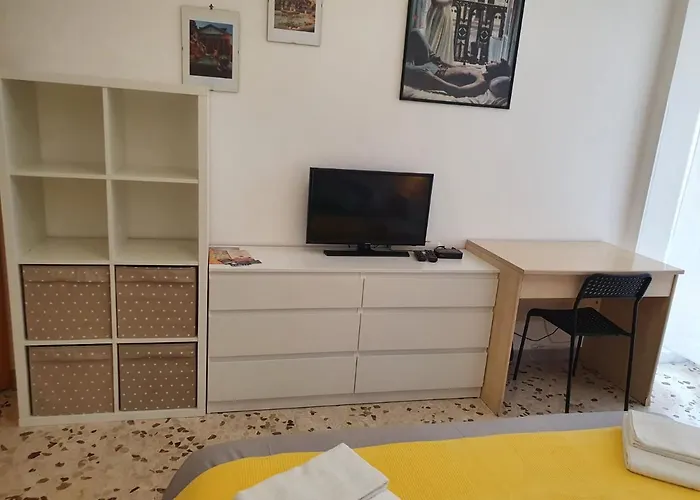 A Casa Di Maria Guest house